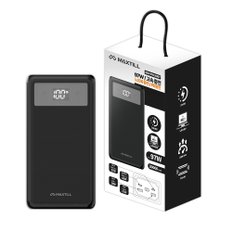 맥스틸 GM-PW3097 30000mAh 97W 고속충전 보조배터리