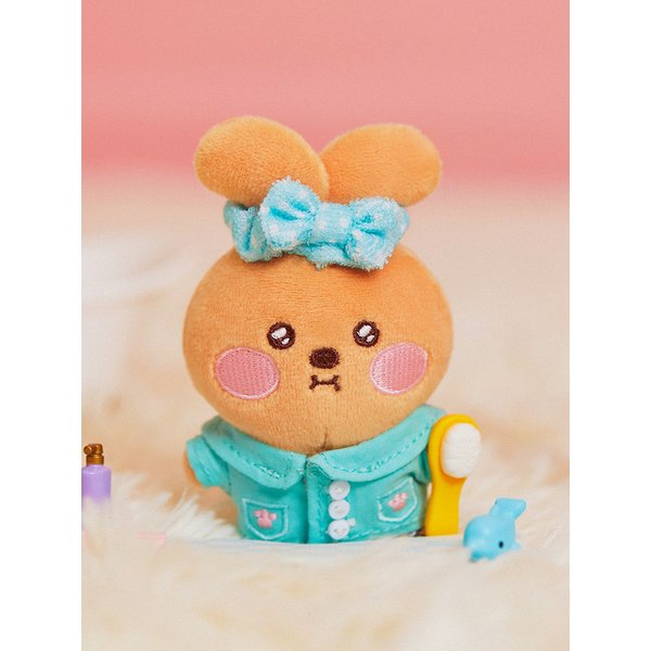 베이비드리밍 키링인형_리틀프로도