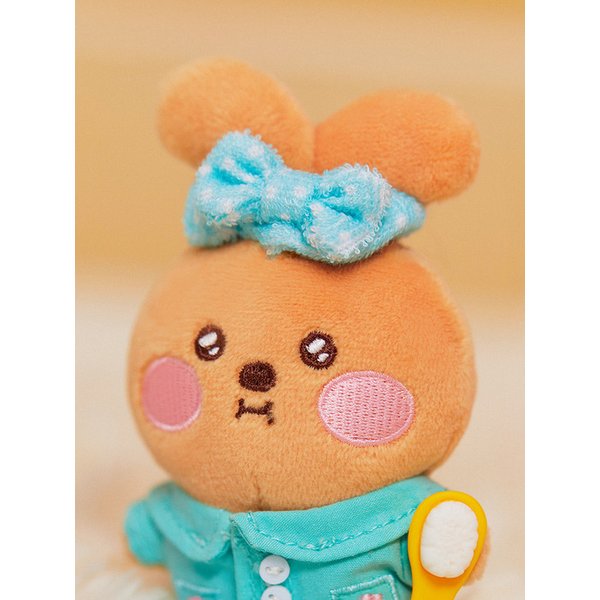 베이비드리밍 키링인형_리틀프로도