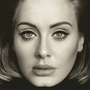 [LP]Adele - 25 [Lp] / 아델 - 25 [Lp]