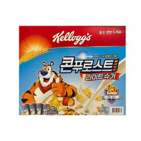 켈로그 콘푸로스트 라이트슈거 2.12kg