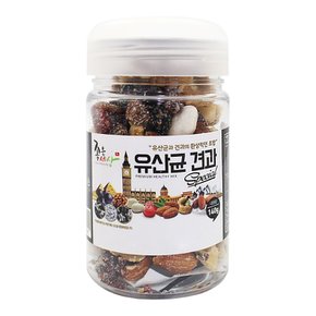 유산균견과 스페셜 140g