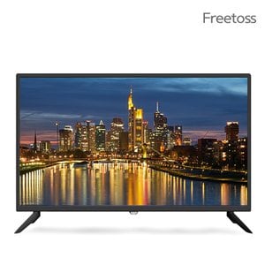 프리토스 32인치 (81cm) LED HD 중소기업TV 1등급