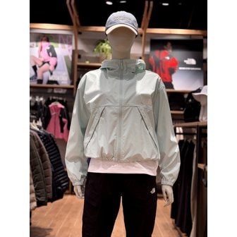 노스페이스 [부산점] 여성 데이 테크 자켓 W’S DAY TECH JACKET NJ3LQ32C