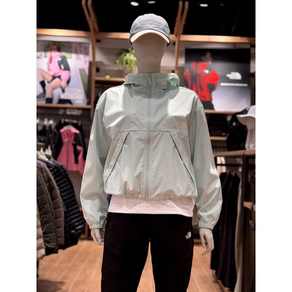 [부산점] 여성 데이 테크 자켓 W’S DAY TECH JACKET NJ3LQ32C
