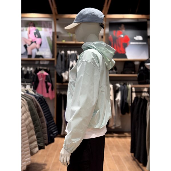[부산점] 여성 데이 테크 자켓 W’S DAY TECH JACKET NJ3LQ32C