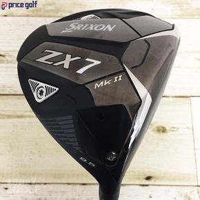 [중고] 1257623던롭SRIXON ZX7Mk2드라이버 1W 9 5 S플렉스45 25인치Diamana  DA3076068