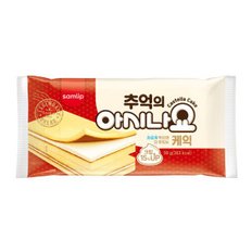 추억의 아시나요 케악 99G_10봉/무료배송(상온제품)