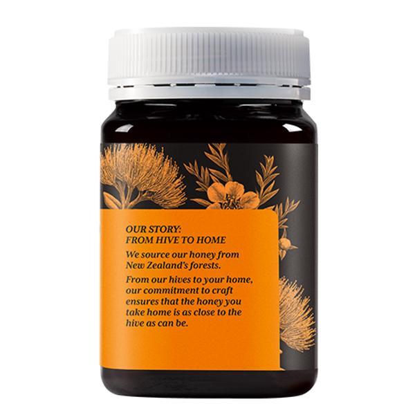 [해외직구] 뉴질랜드직구 Comvita 콤비타 와일드랜드 마누카 허니 500g