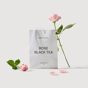 사쉐 방향제 로즈 블랙티향 20gX2개 J77N903001000