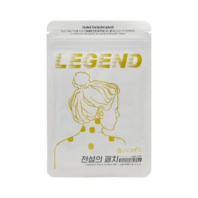 전설의 패치 프리미엄 미니(소형) 60매