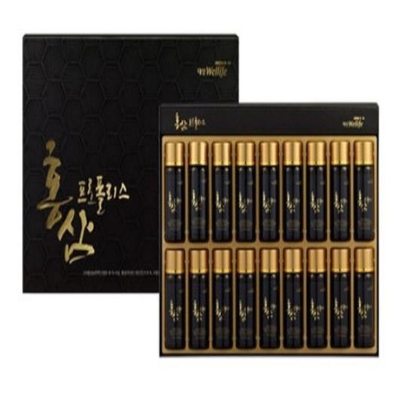 대상 홍삼 프로폴리스(50ml*18병)