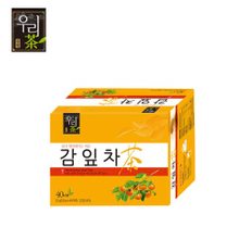 [송원] 감잎차 40T