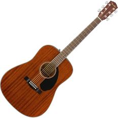 미국 펜더 기타 Fender Acoustic Guitar CD 60S with 2 Year Warranty Dreadnought 클래식 De싸