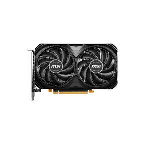 MSI GeForce RTX 4060 Ventus 2X 블랙 8G OC 게이밍 그