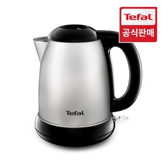 테팔 (10%즉시할인)[공식] 테팔 전기 커피 포트 올레아 1.7L KI160D