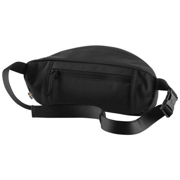 24FW 피엘라벤 벨트백 382275 Black