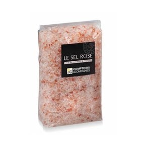 LE SEL ROSE 히말라얀 핑크 솔트 1KG