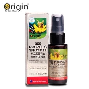 비프로폴리스 스프레이 맥스/30ml/프로폴리스