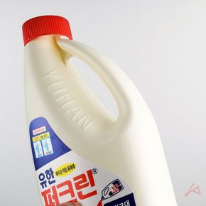 꿀생활 유한 펑크린 1L