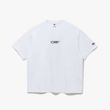 뉴에라 오라클 레드불 레이싱 RB20 티셔츠 화이트 14724917