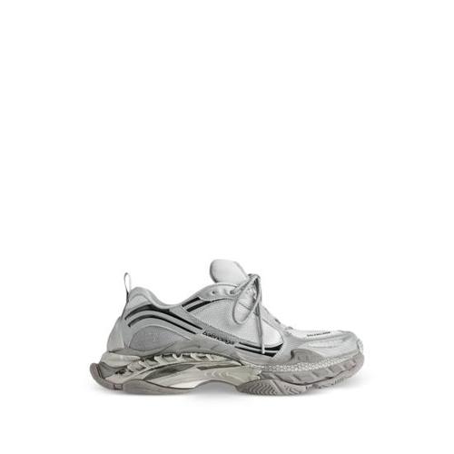 발렌시아가 트리플 S.2.0 그래디언트 스니커즈 865849 WTR2G 1800 GREY