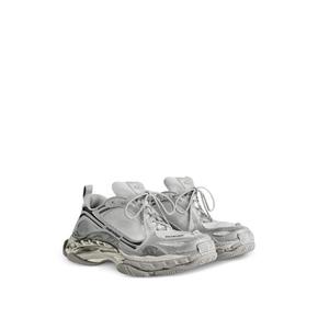26SS 발렌시아가 트리플 S.2.0 그래디언트 스니커즈 865849 WTR2G 1800 GREY