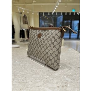 [부산점] 남성 GG 슈프림 메신저 크로스백 726833-92THG-8563