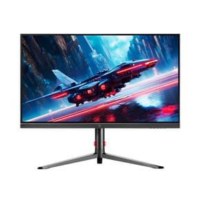 X25F 25형 LED 게이밍 모니터 240Hz 0.5ms HDR 피벗