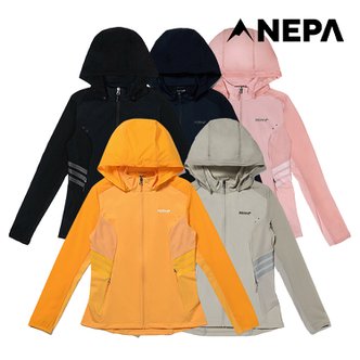 네파 [공식]네파 여성 네파 비타S 스트레치 자켓 7H40631