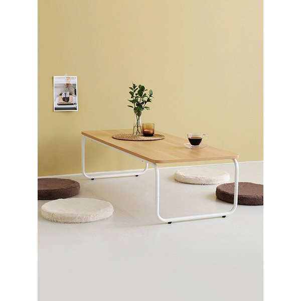 OLLSON 좌식테이블 12050 KS1070TB/2