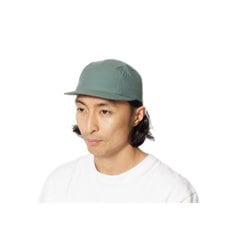 [스노우피크] 캡 3L Rain Cap Balsamgreen