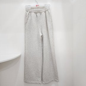 오트밀 와이드 셋업 바지 25F0756-A_SC