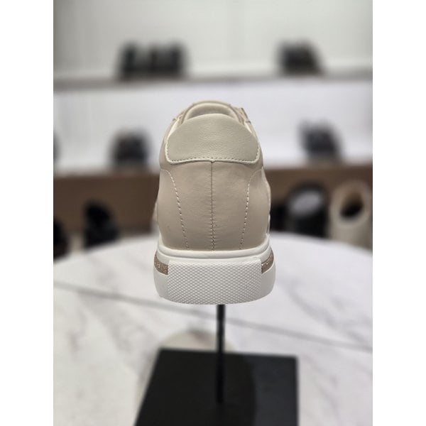 [시흥점] 여성 로고 캐주얼 키높이 스니커즈 (FLS601)