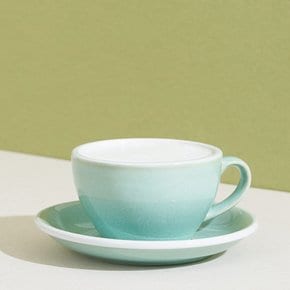 에그 라떼 바질 300ml