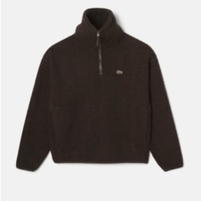 [시흥점] 폴라플리스 반집업 스웻셔츠 SH5500-55N