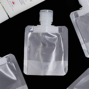 여행용 소분 파우치 30ml
