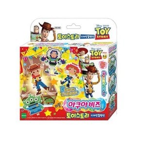 아쿠아비즈 토이스토리 디자인컬렉션(92198) 20000 행사