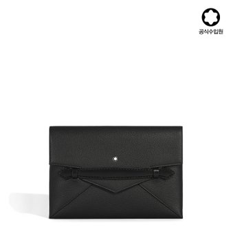 몽블랑 [공식] 그레인 클러치 도큐먼트 홀더 220215