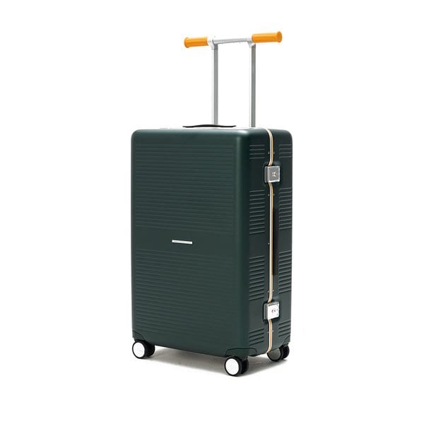 [시흥점] [시흥] 로우로우 R TRUNK FRAME ep.3 88L/29인치 933 GREEN 수화물용 RTR9334GRZ