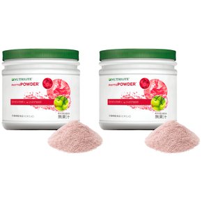 Nutrilite 뉴트리라이트 아세로라 파우더 360g 2팩