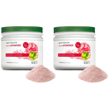  Nutrilite 뉴트리라이트 아세로라 파우더 360g 2팩