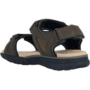 제옥스 샌들 슬리퍼 남성 U Spherica Ec5 Sandals 231811