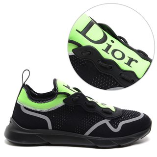DIOR [부산점] [디올] 19FW 남성 디올 옴므 B21 네오 스니커즈 (3SN243_YJC_968_19F)