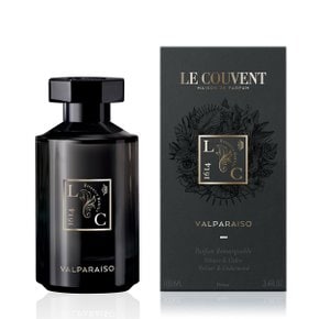 퍼퓸 리마커블 발파라이소 EDP 100ml