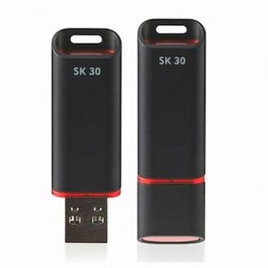 엠지솔루션 Axxen SK30 USB3.0 (128GB)