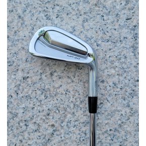 [중고] 미즈노 MP-20 FORGED 7번 아이언 단품 1) 샤프트 뉴다골 120 S200 .한국 IA3224716