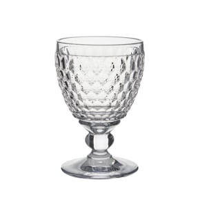 보스톤 고블렛잔 300ml