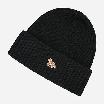 메종키츠네 [시흥점] 5F PW06103KT1140 P199 베이비 폭스 비니 블랙