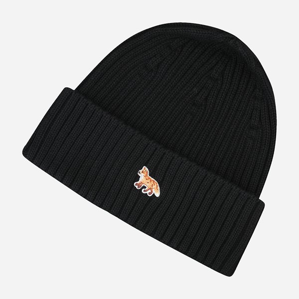 [시흥점] 5F PW06103KT1140 P199 베이비 폭스 비니 블랙